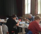 ( NE England ) TEACHING